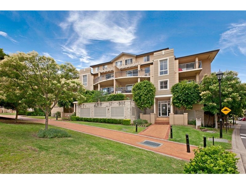 6/13 Thorpe Ave, Liberty Grove NSW 2138