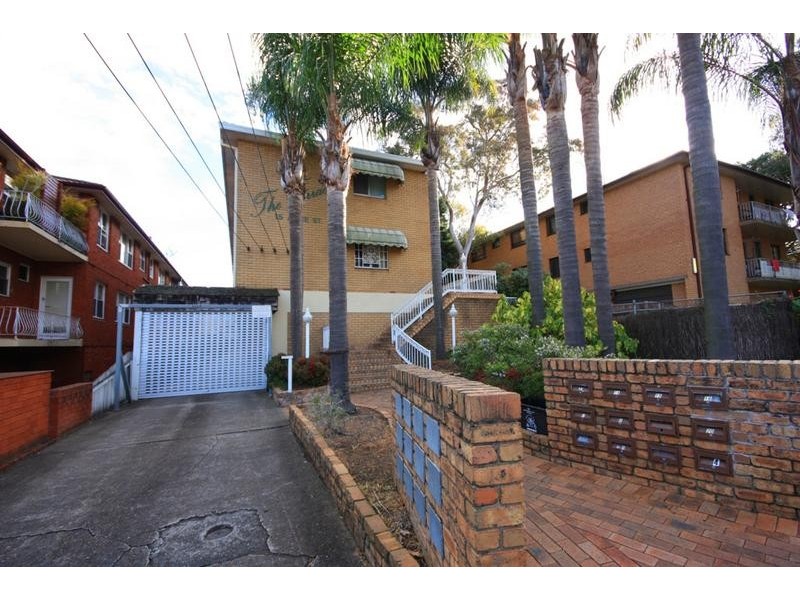 Wiley Park NSW 2195