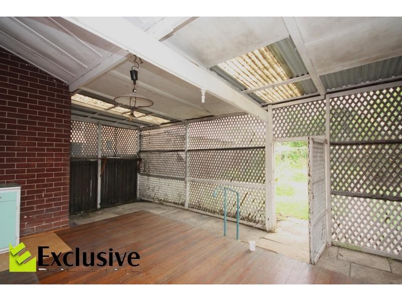 Concord West NSW 2138