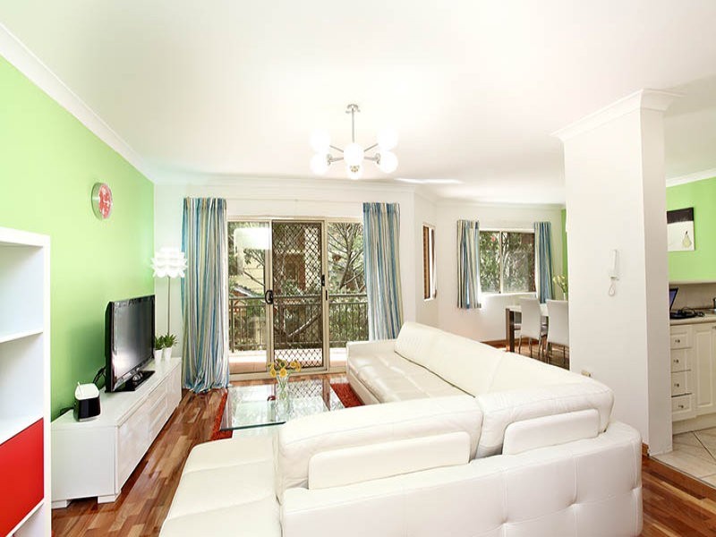 North Strathfield NSW 2137