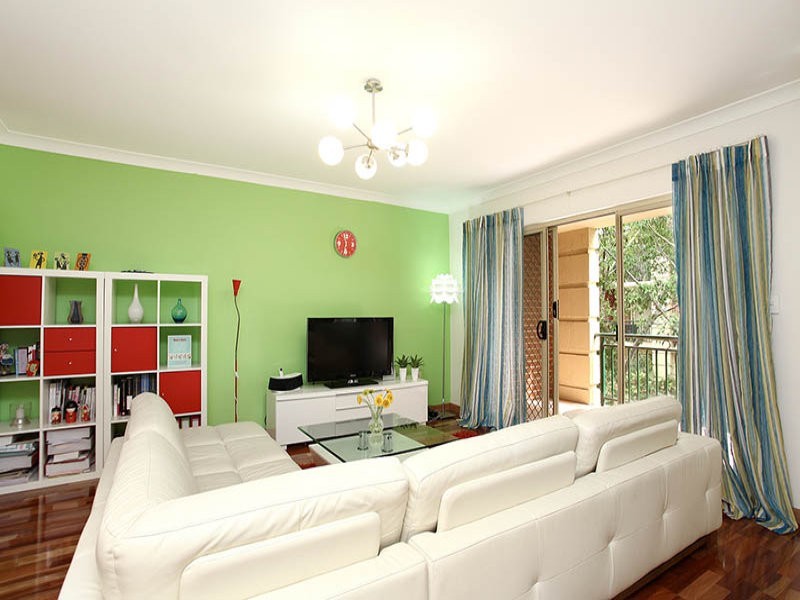 North Strathfield NSW 2137
