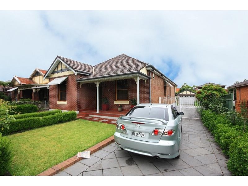 North Strathfield NSW 2137