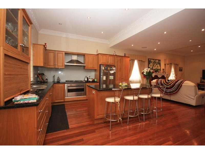 North Strathfield NSW 2137