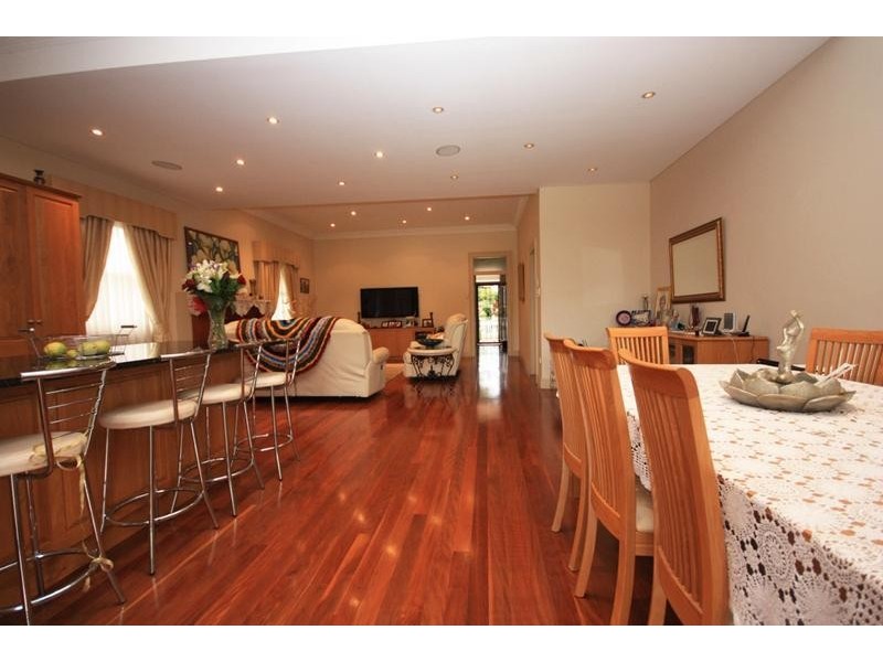 North Strathfield NSW 2137