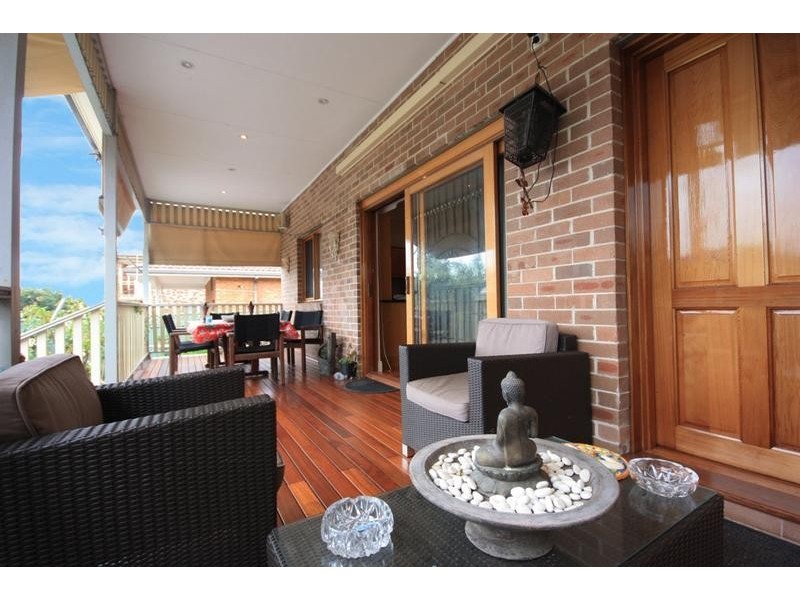 North Strathfield NSW 2137