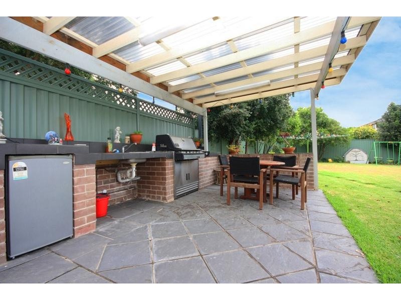 North Strathfield NSW 2137