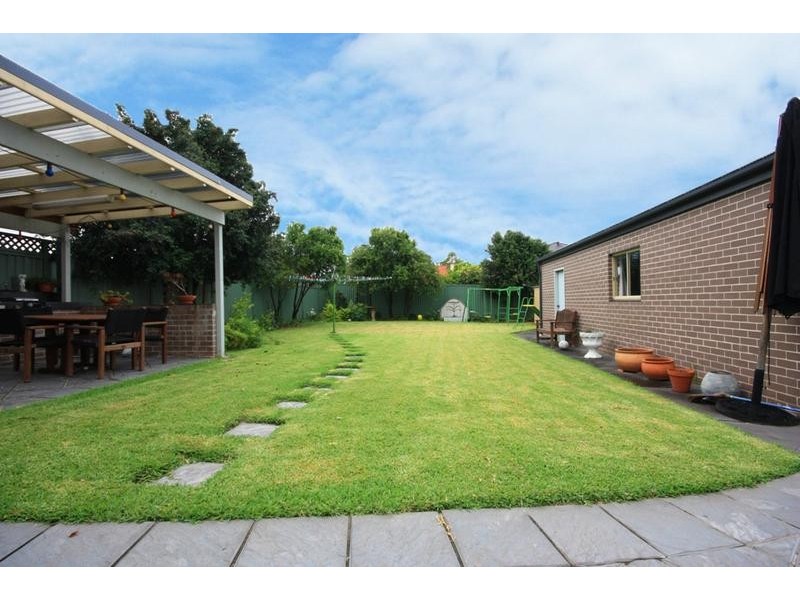 North Strathfield NSW 2137
