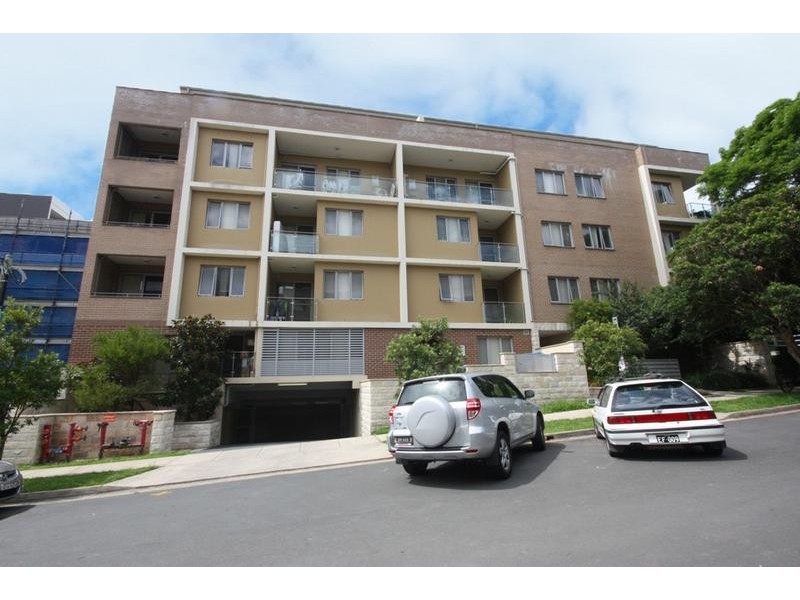 Strathfield NSW 2135