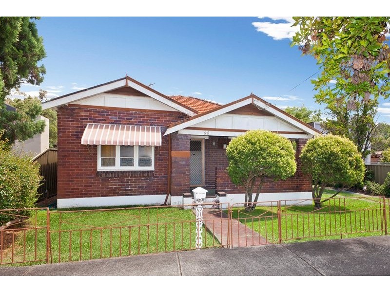 55 Ismay Ave, Homebush NSW 2140
