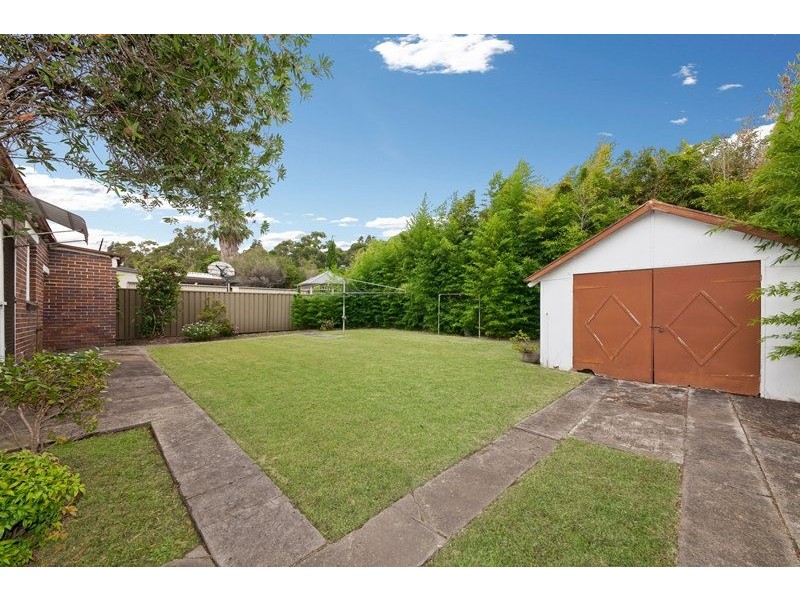 55 Ismay Ave, North Strathfield NSW 2137
