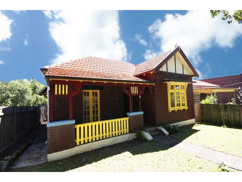 Russell Lea NSW 2046