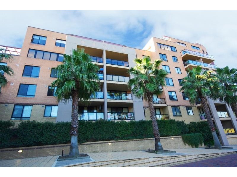 Lidcombe NSW 2141