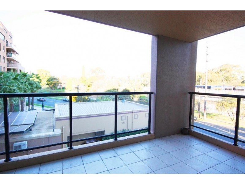 Lidcombe NSW 2141