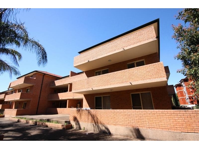 Parramatta NSW 2150