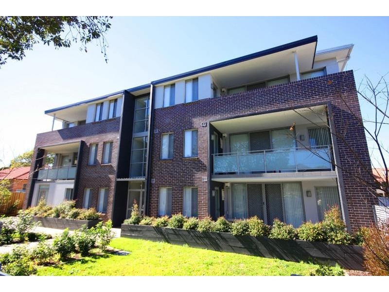 Homebush West NSW 2140