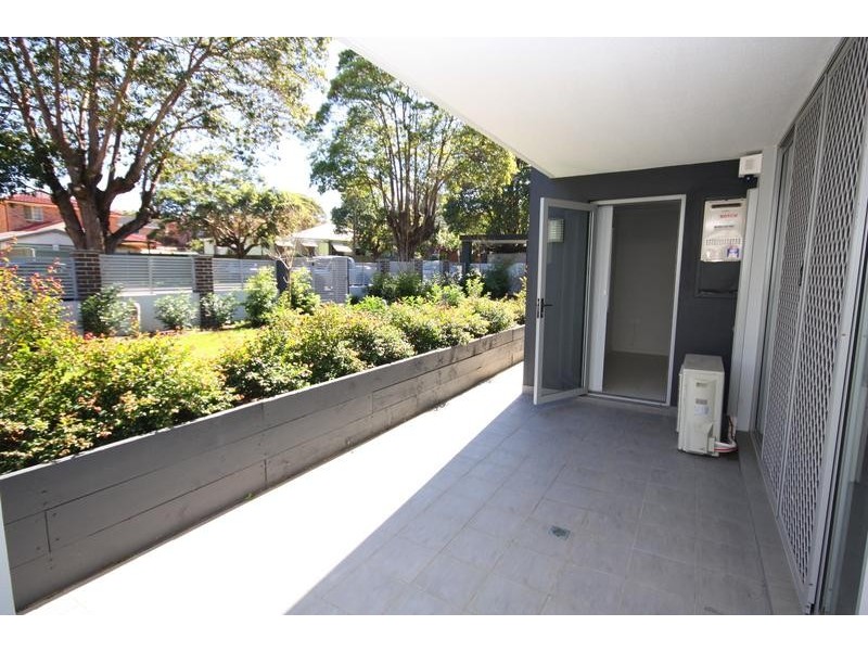 Homebush West NSW 2140