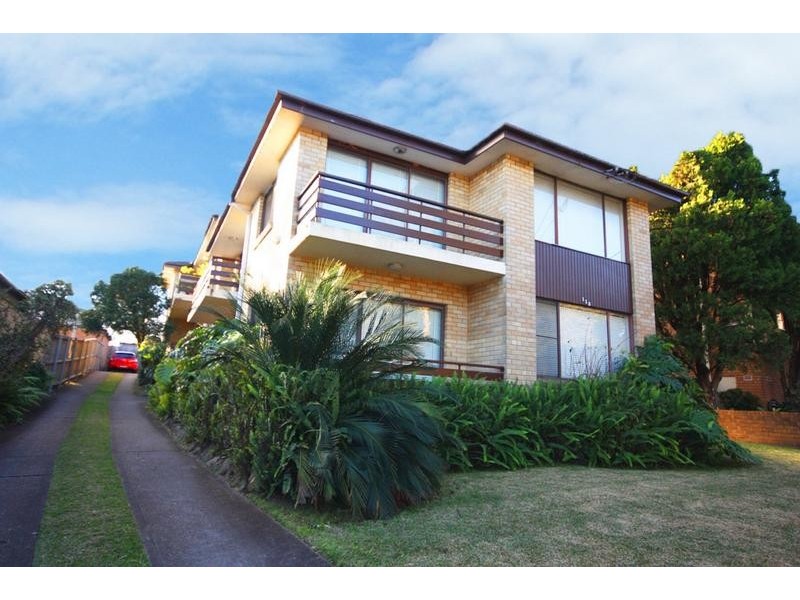 North Strathfield NSW 2137