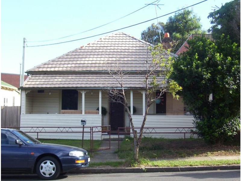Mortlake NSW 2137