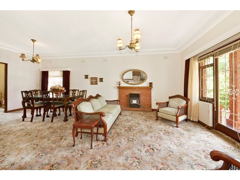 3 Elwin Street, Strathfield NSW 2135