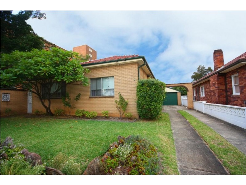 Concord NSW 2137