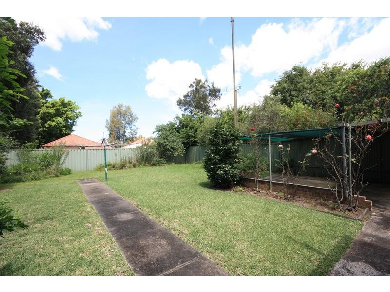 Concord NSW 2137