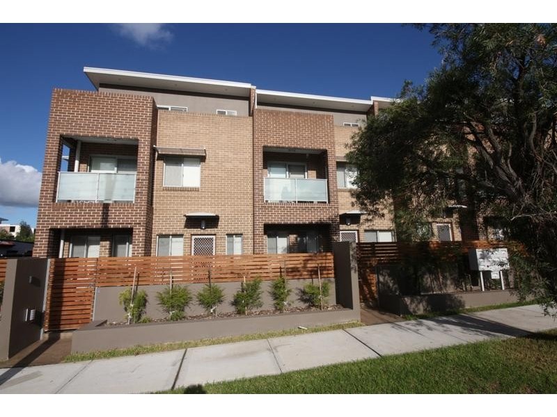 Newington NSW 2127