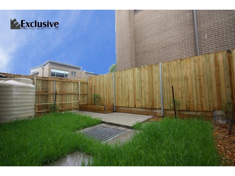 Newington NSW 2127