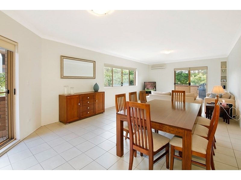 12/62 Courallie Ave, Homebush West NSW 2140