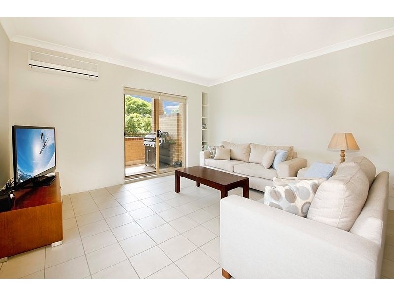 12/62 Courallie Ave, Homebush West NSW 2140