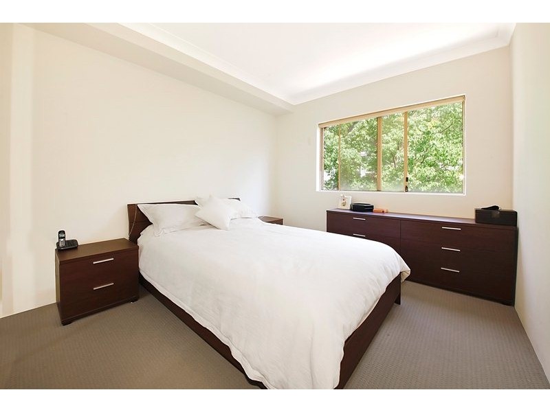 12/62 Courallie Ave, Homebush West NSW 2140