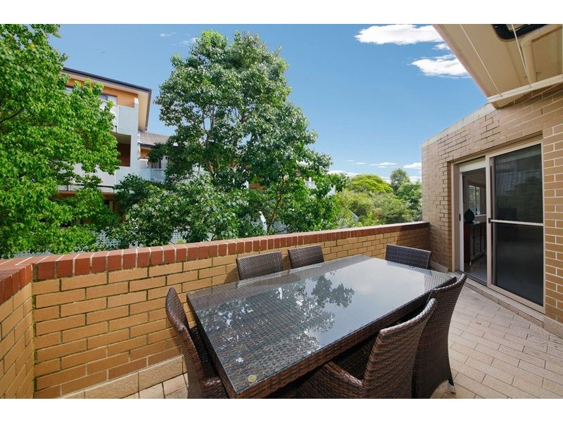 12/62 Courallie Ave, Homebush West NSW 2140