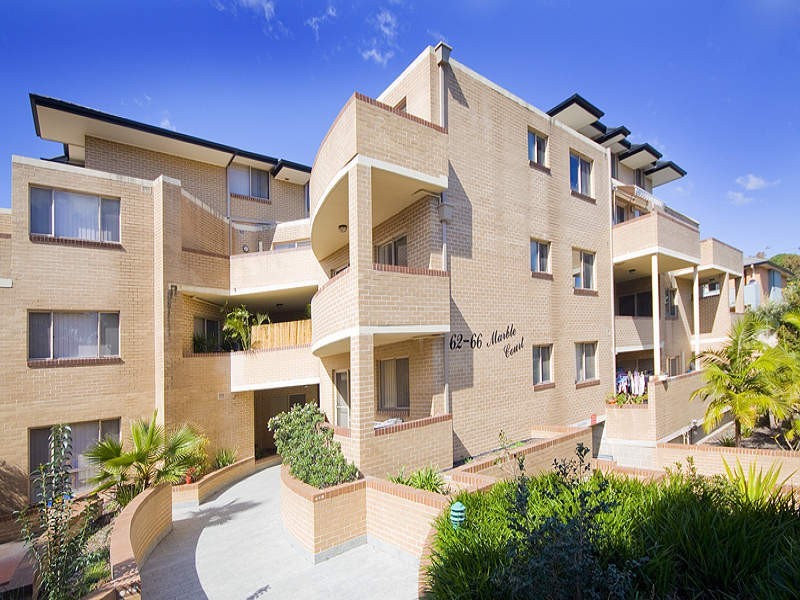 12/62 Courallie Ave, Homebush West NSW 2140