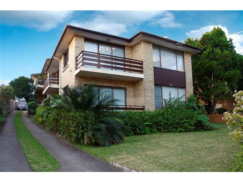 North Strathfield NSW 2137
