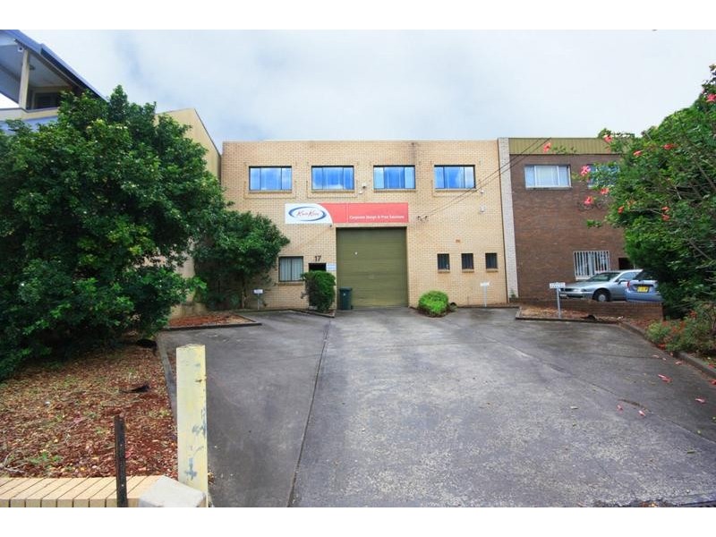 17 Hilly Street, Mortlake NSW 2137