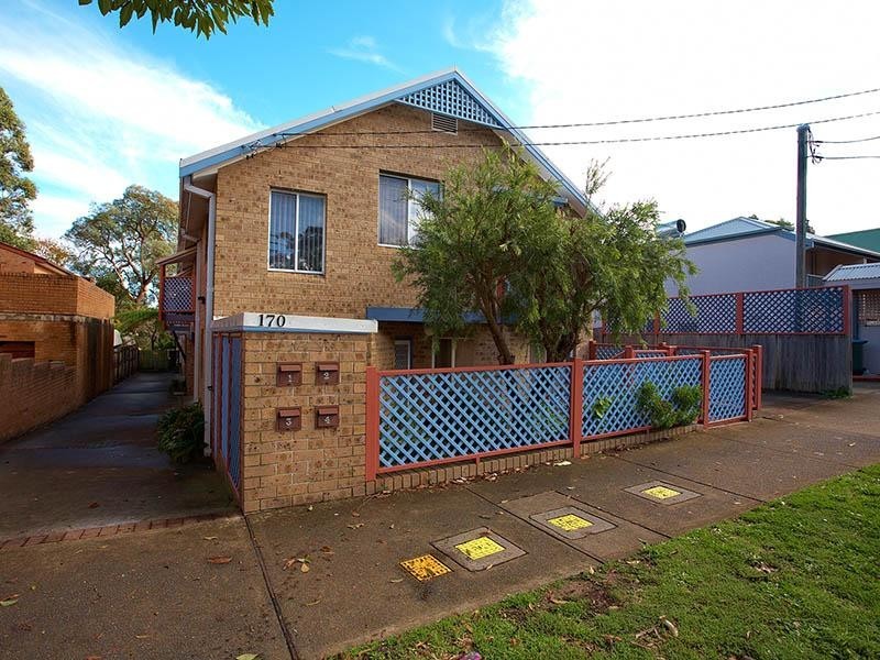 Leichhardt NSW 2040