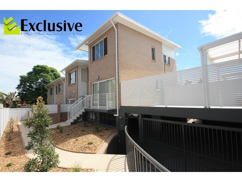 Newington NSW 2127