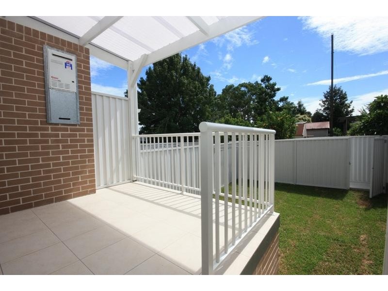 Newington NSW 2127