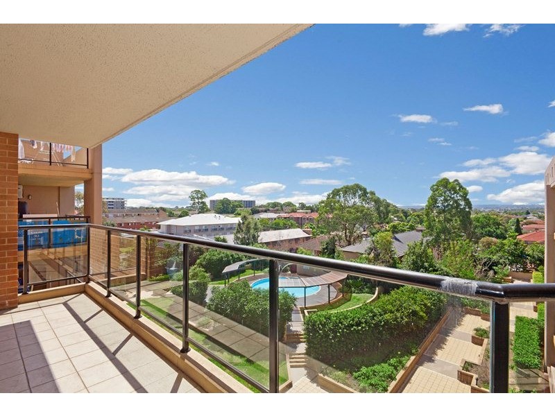 110/81 Church Street, Lidcombe NSW 2141