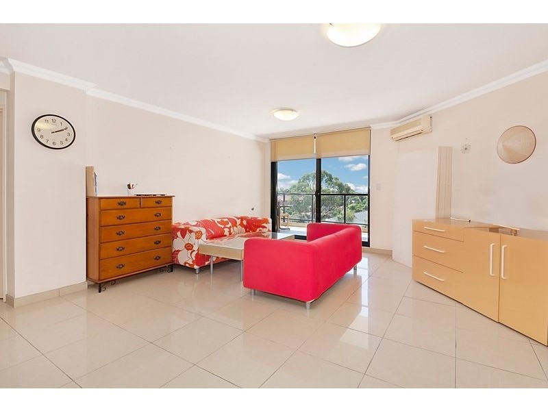 110/81 Church Street, Lidcombe NSW 2141