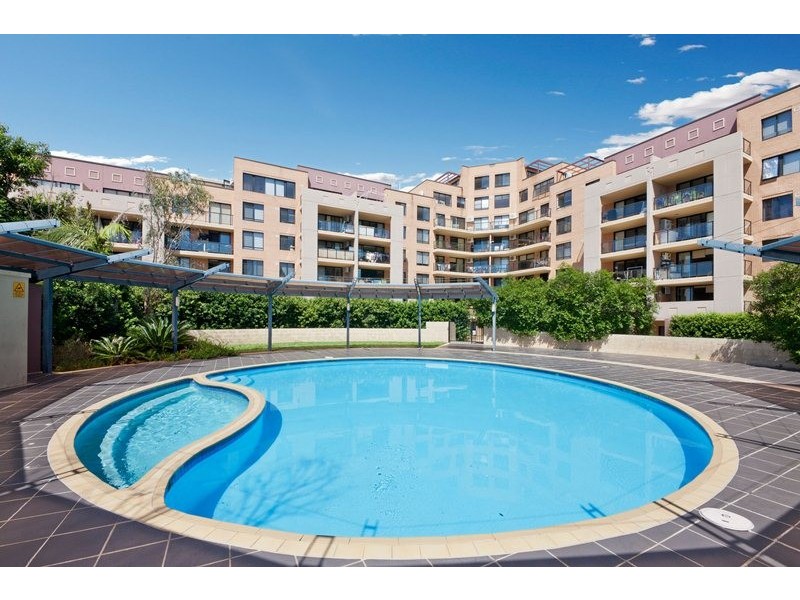 110/81 Church Street, Lidcombe NSW 2141