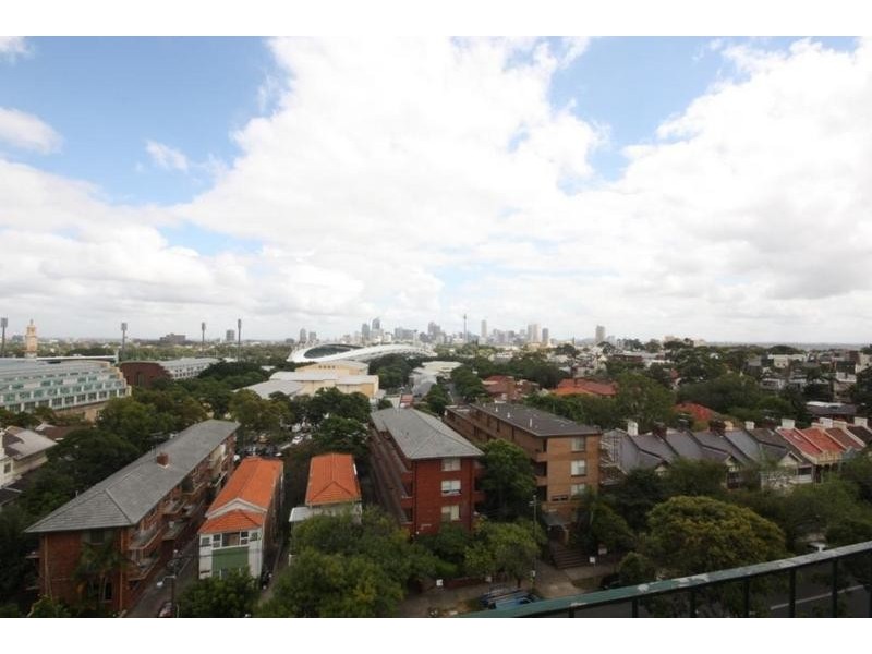 Centennial Park NSW 2021