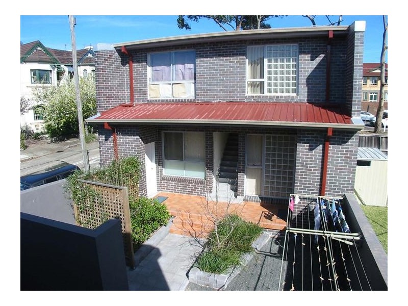 Petersham NSW 2049