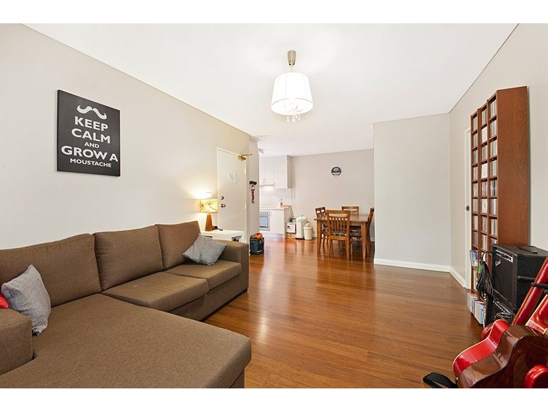 3/2 Exeter Road, Homebush West NSW 2140