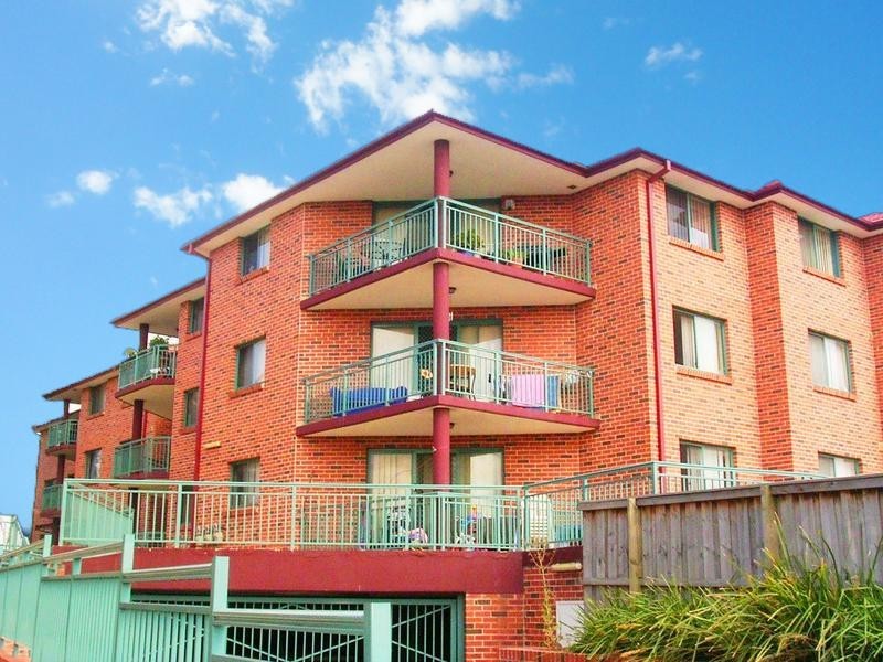 Bankstown NSW 2200