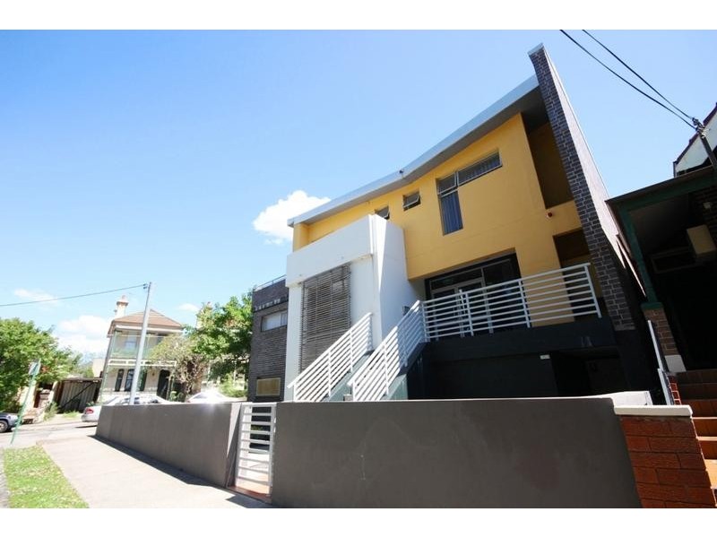 Petersham NSW 2049