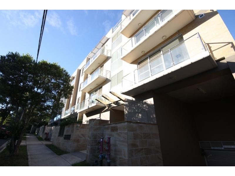 Strathfield NSW 2135