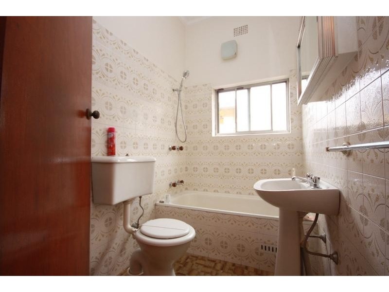 North Strathfield NSW 2137