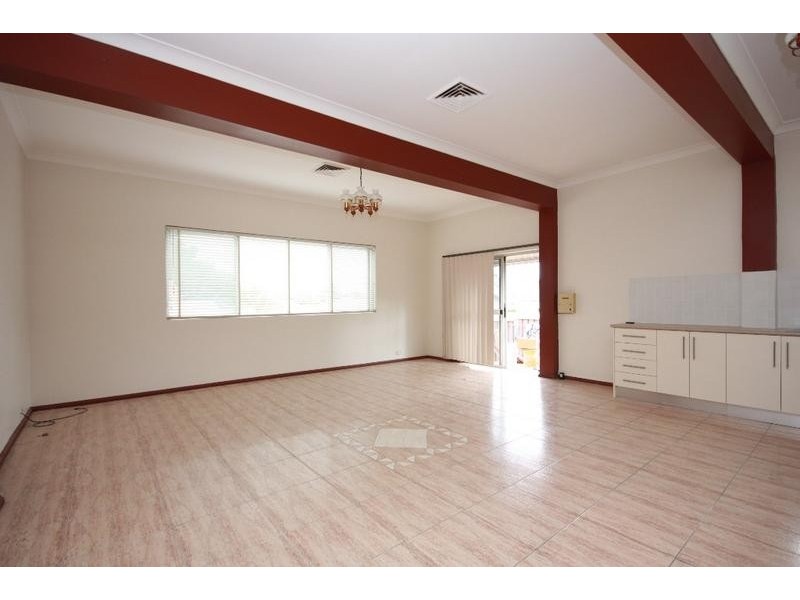 North Strathfield NSW 2137