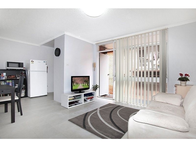 8/22 Hornsey Road, Homebush West NSW 2140
