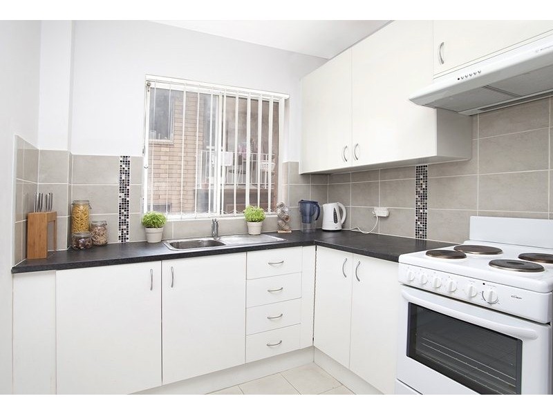 8/22 Hornsey Road, Homebush West NSW 2140